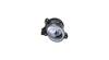 Mistlamp rond  R. gallery thumbnail